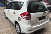 Suzuki Ertiga 2012 Banten dijual dengan harga termurah 15