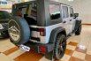 Jual cepat Jeep Wrangler Rubicon 2010 di Sulawesi Utara 7