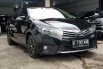 Jual mobil bekas murah Toyota Corolla Altis V 2014 di DKI Jakarta 8