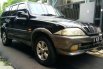 Dijual mobil bekas Ssangyong Musso , DKI Jakarta  6