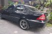 Mercedes-Benz C-Class 2002 Jawa Tengah dijual dengan harga termurah 2