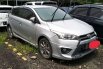 Mobil Toyota Yaris 2016 TRD Sportivo terbaik di Banten 6