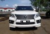 Dijual mobil bekas Lexus LX 570 AT 2012, DKI Jakarta 1