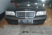 Jual mobil Mercedes-Benz C-Class 230 1999 dengan harga murah di Jawa Barat  6