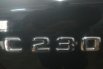 Jual mobil Mercedes-Benz C-Class 230 1999 dengan harga murah di Jawa Barat  5