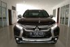 Jual cepat mobil Mitsubishi Pajero Sport Dakar Ultimate 2.4 4x2 AT 2017 di Jawa Barat  1