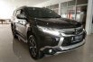 Jual cepat mobil Mitsubishi Pajero Sport Dakar Ultimate 2.4 4x2 AT 2017 di Jawa Barat  7