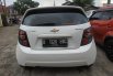 Jual mobil Chevrolet Aveo LT AT 2014 bekas di Jawa Barat  5