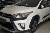 Mobil bekas Toyota Yaris TRD Sportivo Heykers 2017 dijual, DIY Yogyakarta 1
