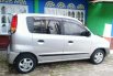 Jual cepat Hyundai Atoz GLS 2003 di Sumatra Barat 16