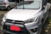 Mobil Toyota Yaris 2016 TRD Sportivo terbaik di Banten 4