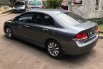 DKI Jakarta, jual mobil Honda Civic 1.8 2011 dengan harga terjangkau 4