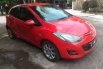 Jawa Barat, jual mobil Mazda 2 S 2011 dengan harga terjangkau 3