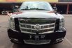 DKI Jakarta, Cadillac Escalade 2014 kondisi terawat 8