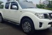 Nissan Navara 2013 DKI Jakarta dijual dengan harga termurah 7