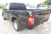 Jual mobil bekas murah Toyota Hilux 2015 di Riau 4