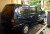 Jual Toyota Kijang LGX 2001 harga murah di Jawa Barat 4