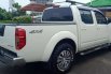 Nissan Navara 2013 DKI Jakarta dijual dengan harga termurah 4