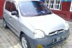 Jual cepat Hyundai Atoz GLS 2003 di Sumatra Barat 5