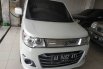 Jual cepat mobil Suzuki Karimun Wagon R GS 2016 di Jawa Tengah 7