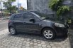 Jual mobil bekas murah Suzuki SX4 X-Over 2008 di Jawa Tengah 4