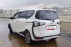 Jual cepat mobil Toyota Sienta 1.5 V 2017 di DKI Jakarta 5