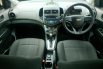 Jual mobil Chevrolet Aveo LT AT 2014 bekas di Jawa Barat  4