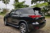 Jual Cepat Mobil Toyota Fortuner G 2016 di Tangerang Selatan 5