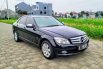 Jual mobil Mercedes-Benz C-Class 230 W204 2008 bekas di Jawa Barat  7