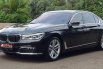 Jual Cepat Mobil BMW 7 Series 730Li Vacuum Door Full Spec 2017 di DKI Jakarta 1