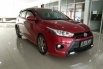 Mobil Toyota Yaris TRD Sportivo 2015 dijual, Jawa Barat  5