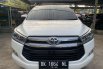 Jual Toyota Kijang Innova V 2017 harga murah di Sumatra Utara 8