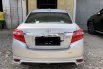 Jual cepat Toyota Vios TRD Sportivo 2016 di Bangka - Belitung 4