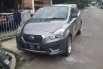 Mobil Datsun GO 2015 T dijual, Jawa Barat 2