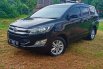 Jual mobil bekas murah Toyota Kijang Innova 2.4G 2019 di Jawa Tengah 1