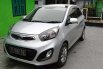 Kia Picanto 2012 Jawa Tengah dijual dengan harga termurah 2