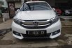 Jual mobil Honda Mobilio E AT 2018 dengan harga terjangkau di Jawa Barat  2