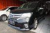 Mobil Nissan Serena Highway Star AT 2014 dijual, Jawa Barat  8