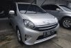 Dijual Cepat Mobil Toyota Agya G 2015 di Bekasi 4