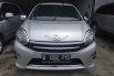 Dijual Cepat Mobil Toyota Agya G 2015 di Bekasi 1