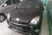 Jual Cepat Mobil Toyota Agya G 2016 di Depok 2