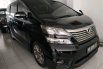 Jual mobil Toyota Vellfire 2.4 NA 2010 bekas di DIY Yogyakarta 1