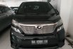 Jual mobil Toyota Vellfire 2.4 NA 2010 bekas di DIY Yogyakarta 2