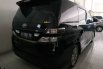 Jual mobil Toyota Vellfire 2.4 NA 2010 bekas di DIY Yogyakarta 8