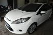 Jual mobil Ford Fiesta 1.5 NA 2011 murah di DIY Yogyakarta 1