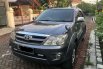 Jawa Timur, Toyota Fortuner G Luxury 2005 kondisi terawat 11