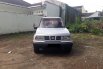 Dijual Cepat Mobil Suzuki Sidekick dragone 1997 di DIY Yogyakarta 1