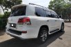 Jual Cepat Mobil Lexus LX 570 AT 2012 di DKI Jakarta 5