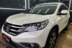 Jual cepat mobil Honda CR-V 2.4 2013 bekas di DKI Jakarta 2