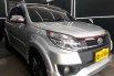 Dijual Toyota Rush 1.5 TRD Sportivo Ultimo 2017 terawat, DKI Jakarta 8